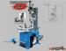 Alloy Wheels Tire Changer and Balancer With Enlarge 24'' Turntable And Protects Steel Rim