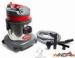 15L Stainless Steel Drum Wet And Dry Vacuum Cleaner with Ametek Motor