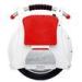 Magaluma Pedal Mini Smart Self Balancing Electric Unicycle 36V 4.4AH 350W