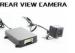 DC12V COMS Wide Angle Wifi Backup Camera For IOS Android System