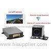 Android Iphone Small CMOS Wifi Car Backup Camera Megapixel CE