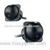 12V Wide Angle CMOS Side View Car Camera HD NTSC / PAL System