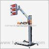 Stainless Steel Infrared Curing Lamp Automatic Temperature Measurements