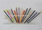 Classical Hotel Promotional Pencils 14.5cm WIth Print Smooth writing