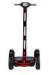 High-Tech Electric Chariot Scooter Off Road Segway Two Wheel Balancing