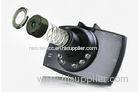 30F / S Wide Angle HD Car DVR Camera Night Vision SOS Button