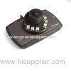 2.7'' Front And Rear Car Camera Recorder High Definition 140 Degree