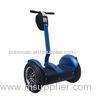 Portable Self Balancing Electric Scooter 2 Wheel Offroad Segway For Personal Travel