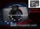 1920 x 1080 FHD G-sensor HD Car DVR Packing Motion Dectection