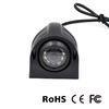 Metal Material Side View Night Vision Car Camera For Bus / Truck