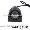 Metal Material Side View Night Vision Car Camera For Bus / Truck