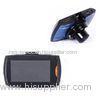 Wide Angle Night Vision BlackBox HD Car DVR 1080P With 6 LED Lights