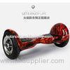 Motorized Outdoor Sport Two Wheel Self Balancing Scooter With LG Lithium Batteries