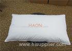 Super Size Pillows Sewing Edge Ducks Down inset 48 x 73 cm SGS