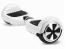 Battery Powered Hover Board Electric Two Wheel Self Balancing Scooter Drifting Board
