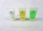 Frost Tube Hotel Shampoo and shower gel conditioner Bath 30ml