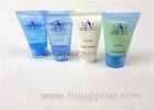 Snap Cap Tube All Natural Shampoo Bath Gel Conditioner Body Lotion