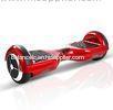 Red Color Drifting Skywalker Scooter Hover Board Two Wheel Electric Balance Board