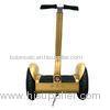 Off Road Two Wheel Self Balancing Electric Chariot Scooter 13.2AH 36V Power For Park Amusement