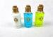Guest Soaps And Shampoos Plastic Bottle Colorful Liquid for Bathroom Hotel