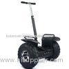 Two Wheel Electric Chariot Scooter Outdoor Sports for Personel Patrol 20km/h Max