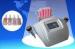 Portable ultrasonic liposuction cavitation slimming machine 650nm cellulite treatment