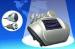 Multipolar rf body fat burning equipment / body slim machine for man