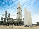 100 Nm3/h ~ 150 Nm3/h Argon Gas Generator / Cryogenic liquid oxygen plant