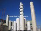 Rare Gas Small Size Air Separation Plant Protective Gas / Argon plant