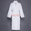 Man's Keep Warm Cotton Terry Hotel Bathrobes With Shawl Collar For Winter Season