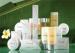 Complete Set Of Hotel Amenities Supplier Hotel Cosmetic / Hotel Amenty Tube