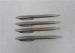 Luxury Mental Type Gift Pens Promotional Pens With Laser Logo Hotel Pens