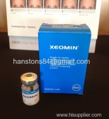 Xeomin 100U Botulinum Toxin