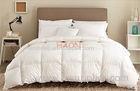 Four Seasons Quilt Comforter Inner With Feather Fiber Hotel Duvet