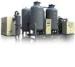 Small Size PSA Nitrogen Generator / Air Separation Plant 99.3% N2