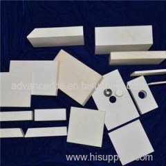Alumina Wearing Bricks Product Product Product