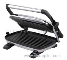 Grill Maker Sandwich Maker