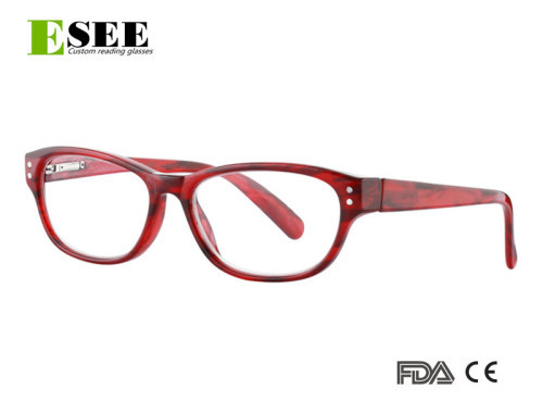 Quality Custom Reading Glasses just for you