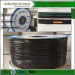 black plastic drip irrigation tape