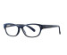 Quality Colorful frame Custom Reading Glasses