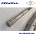 injection screw barrel for plastic machinery for cowell