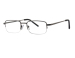 Quality Alloy frame Custom Reading Glasses for Men