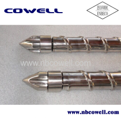 injection screw barrel for china factory for high quality