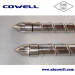 injection screw barrel for china factory for high quality