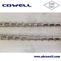 injection screw barrel for china factory for high quality