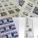 QR Code Sticker Printing