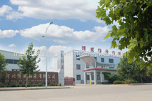 LHZ Bearing Co.,Ltd