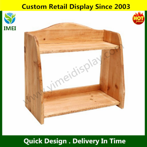 Wooden Spice Rack-custom design