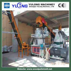 wood pellet machine in China professional manufacture