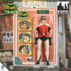 Customized figure character action figure toy